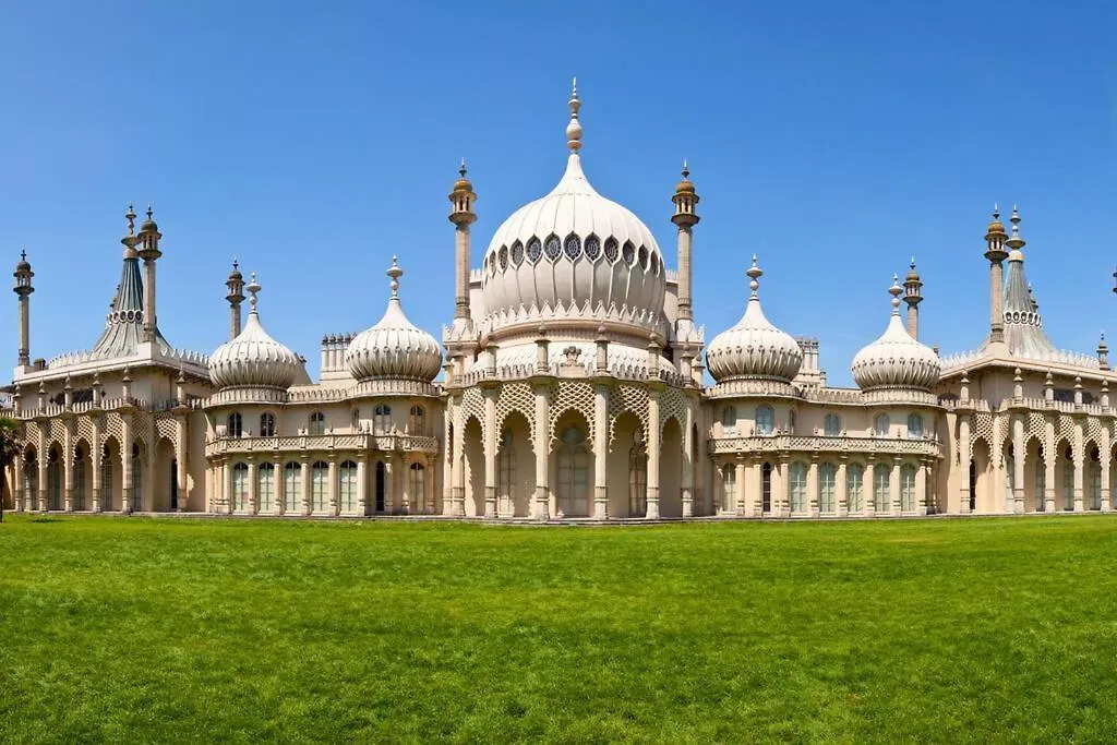 Poets Rest, Free Parking, Ev Socket Fees Apply Walk To Beach Brighton