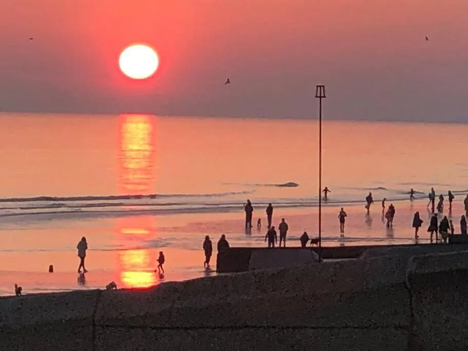 Poets Rest, Free Parking, Ev Socket Fees Apply Walk To Beach Brighton Apartamento